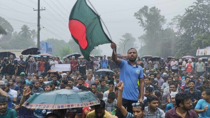 পাঠ্যবইয়ে জুলাই অভ্যুত্থানের অধ্যায় যুক্ত করার চিন্তা