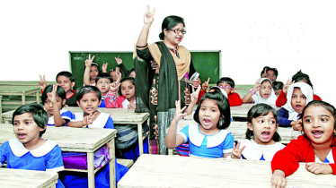 প্রধান উপদেষ্টার বাসভবন অভিমুখে পদযাত্রা আটকে দিল পুলিশ