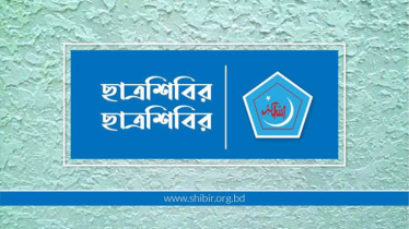 ভারতে বাংলাদেশি নারীকে ধর্ষণের পর হত্যার ঘটনায় ছাত্রশিবিরের প্রতিবাদ 