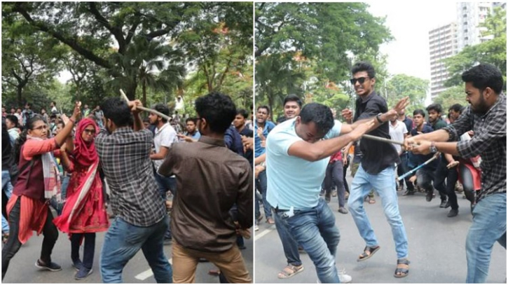 ছাত্র ও শিক্ষক রাজনীতি থেকে বিশ্ববিদ্যালয়কে ‘মুক্তি’ দেবে কে