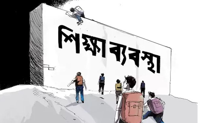 দুই বিশ্ববিদ্যালয়ের অধিভুক্ত হচ্ছে ৯ সরকারী কলেজ